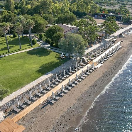 Datca Dirik Surf Beach Hotel Екстер'єр фото