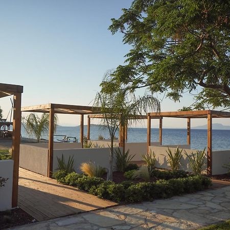 Datca Dirik Surf Beach Hotel Екстер'єр фото