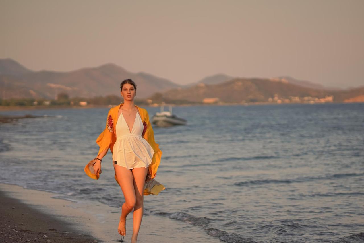 Datca Dirik Surf Beach Hotel Екстер'єр фото