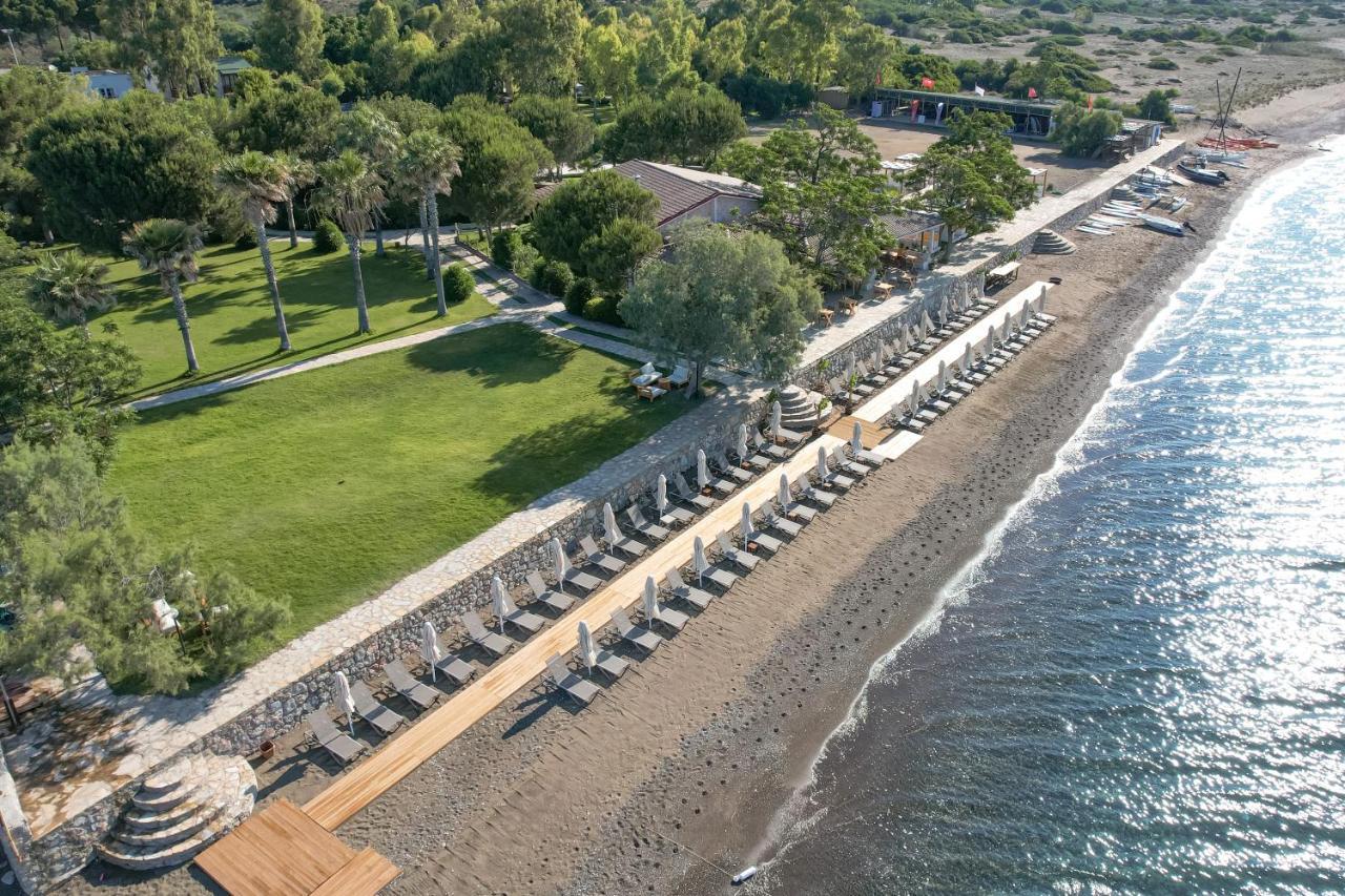 Datca Dirik Surf Beach Hotel Екстер'єр фото