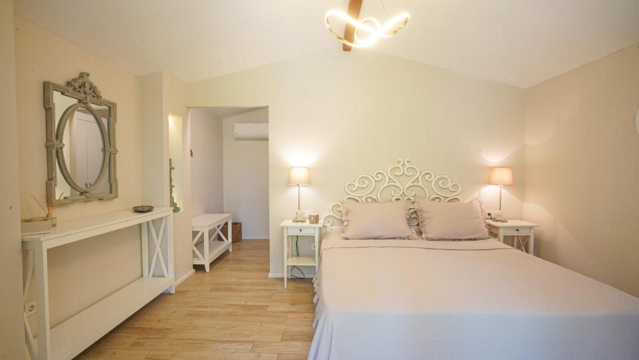 Datca Dirik Surf Beach Hotel Екстер'єр фото