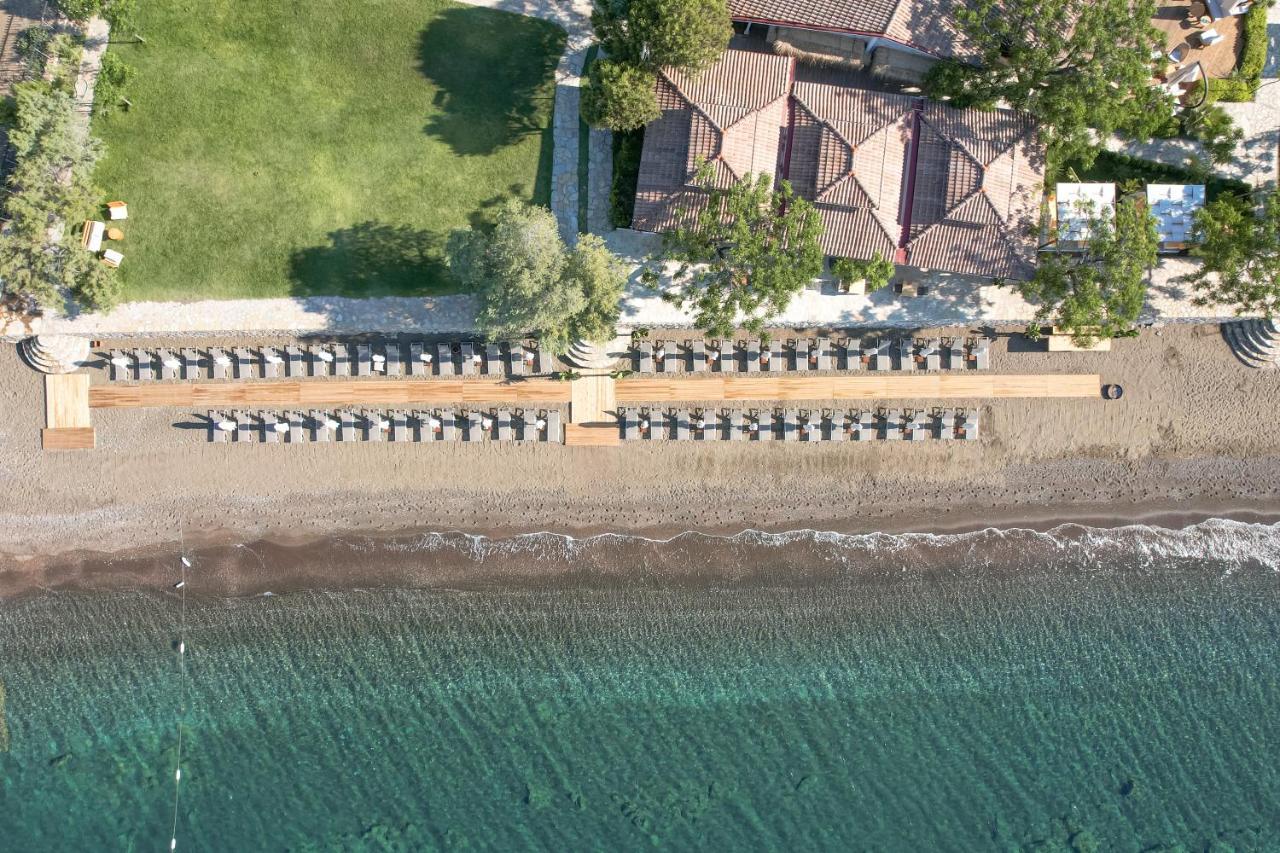 Datca Dirik Surf Beach Hotel Екстер'єр фото