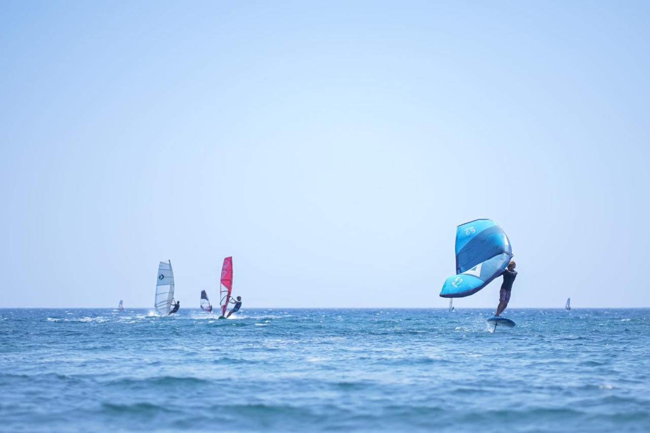 Datca Dirik Surf Beach Hotel Екстер'єр фото