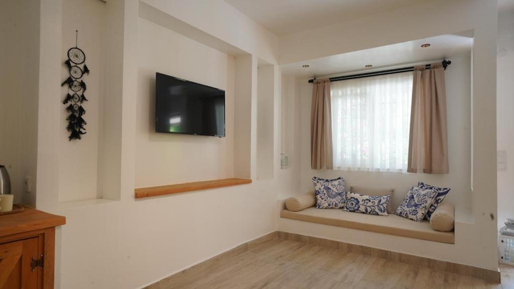 Datca Dirik Surf Beach Hotel Екстер'єр фото