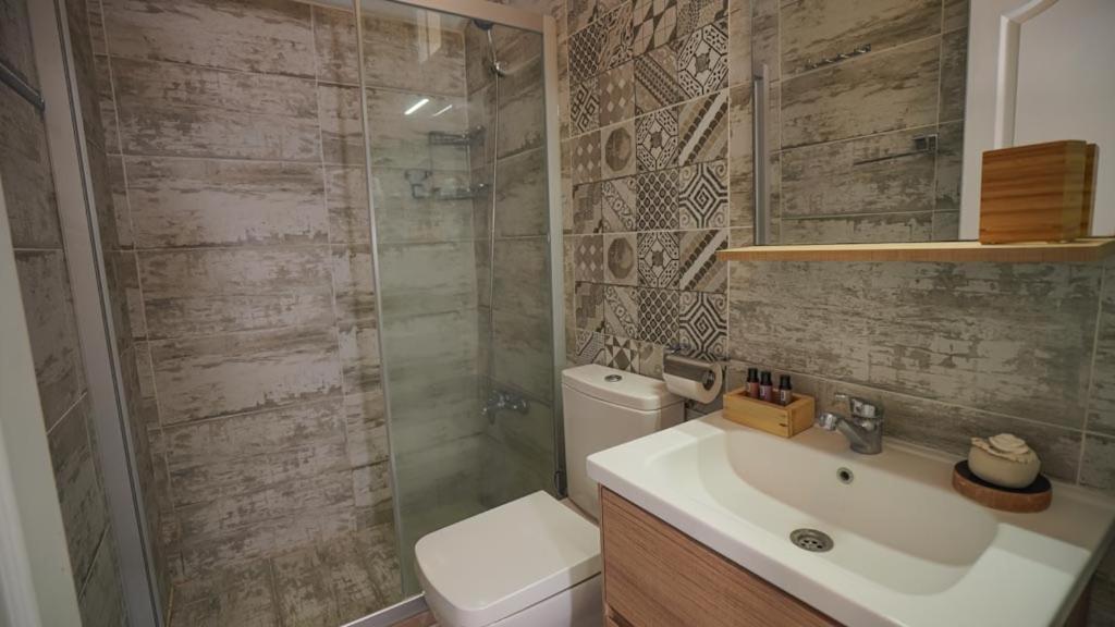 Datca Dirik Surf Beach Hotel Екстер'єр фото