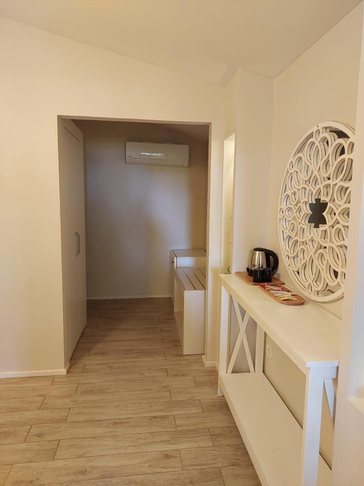 Datca Dirik Surf Beach Hotel Екстер'єр фото